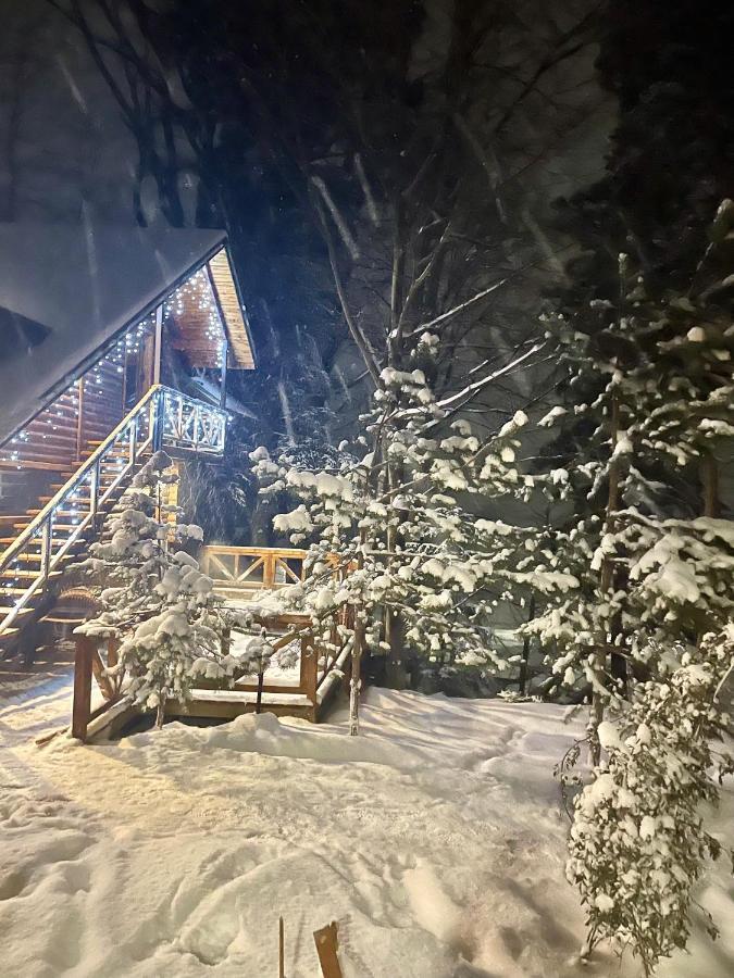 Chalet Mlyn Migovo Exterior photo