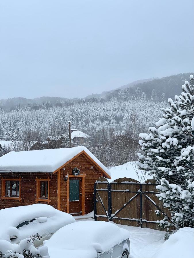 Chalet Mlyn Migovo Exterior photo
